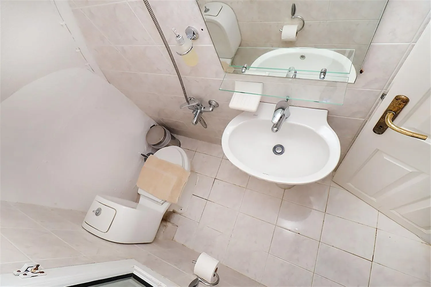 Victoria House Pefkohori 3 Bedrooms 12 Guests Pefkochori