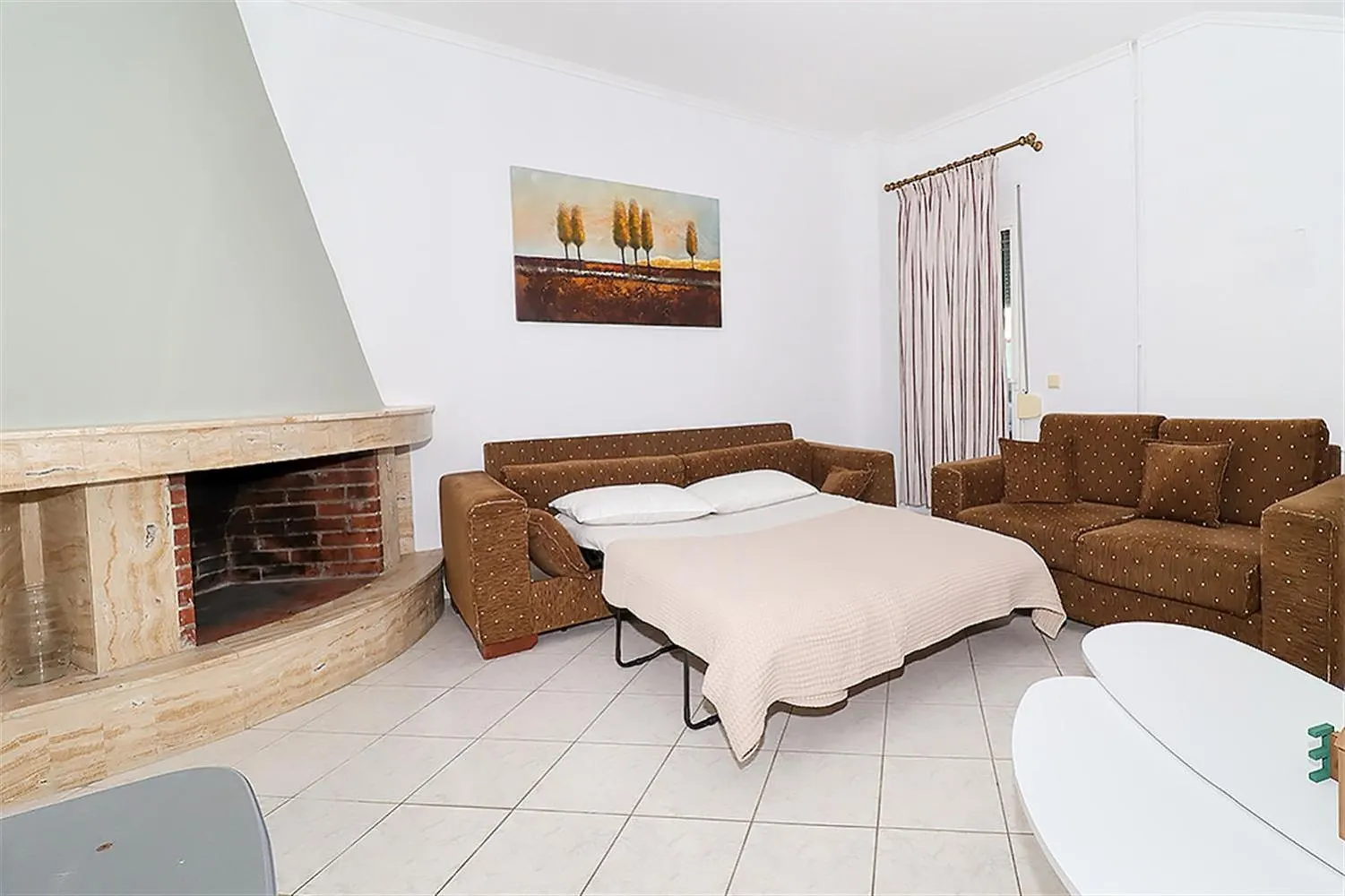 Victoria House Pefkohori 3 Bedrooms 12 Guests Pefkochori