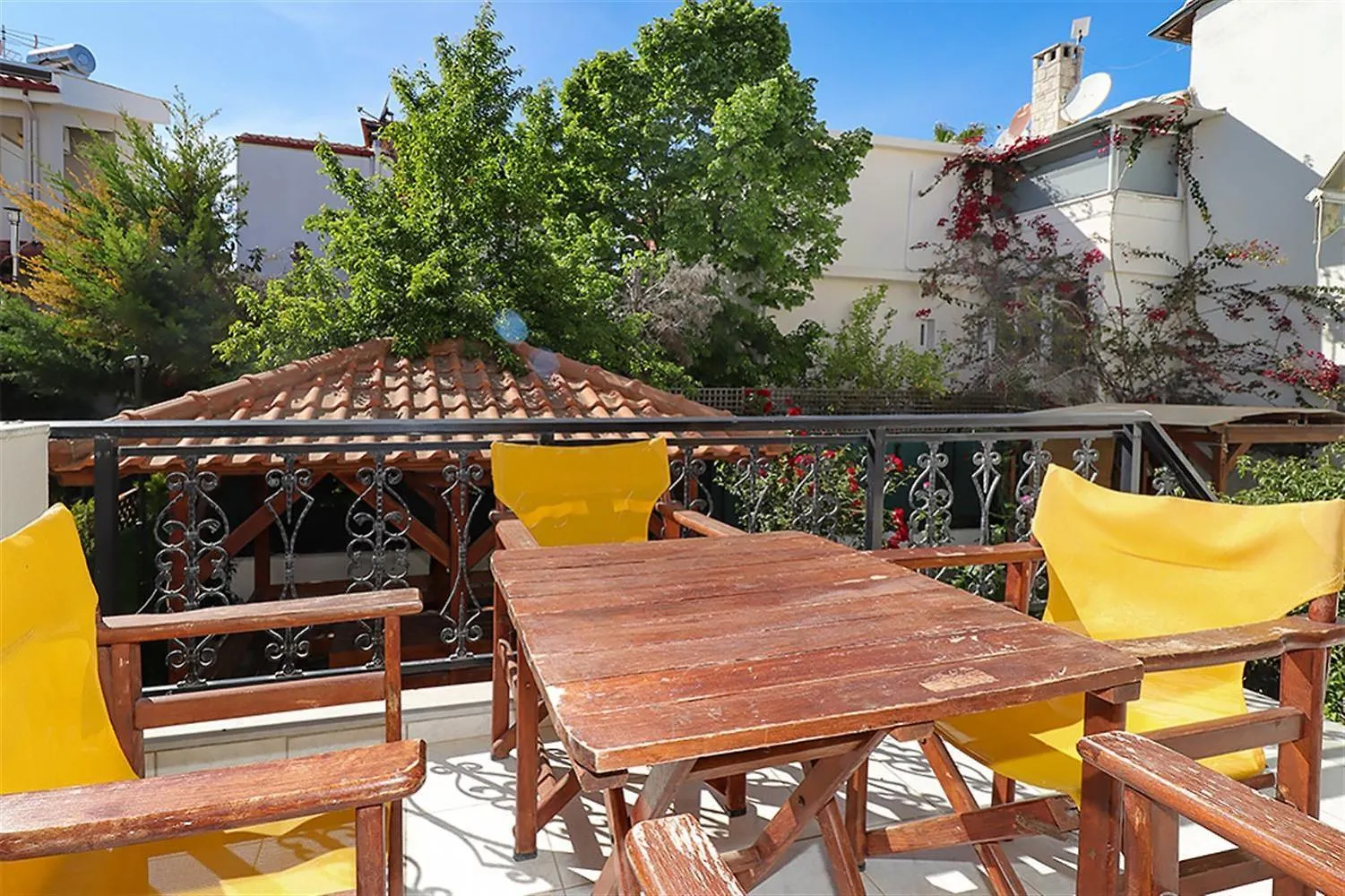 Victoria House Pefkohori 3 Bedrooms 12 Guests 0*, Pefkochori Grecia